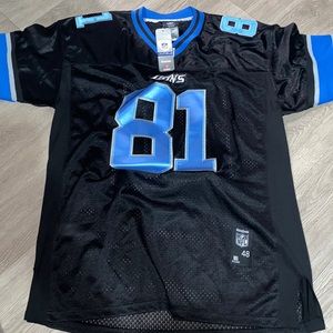 Calvin Johnson lions jersey - L / XL